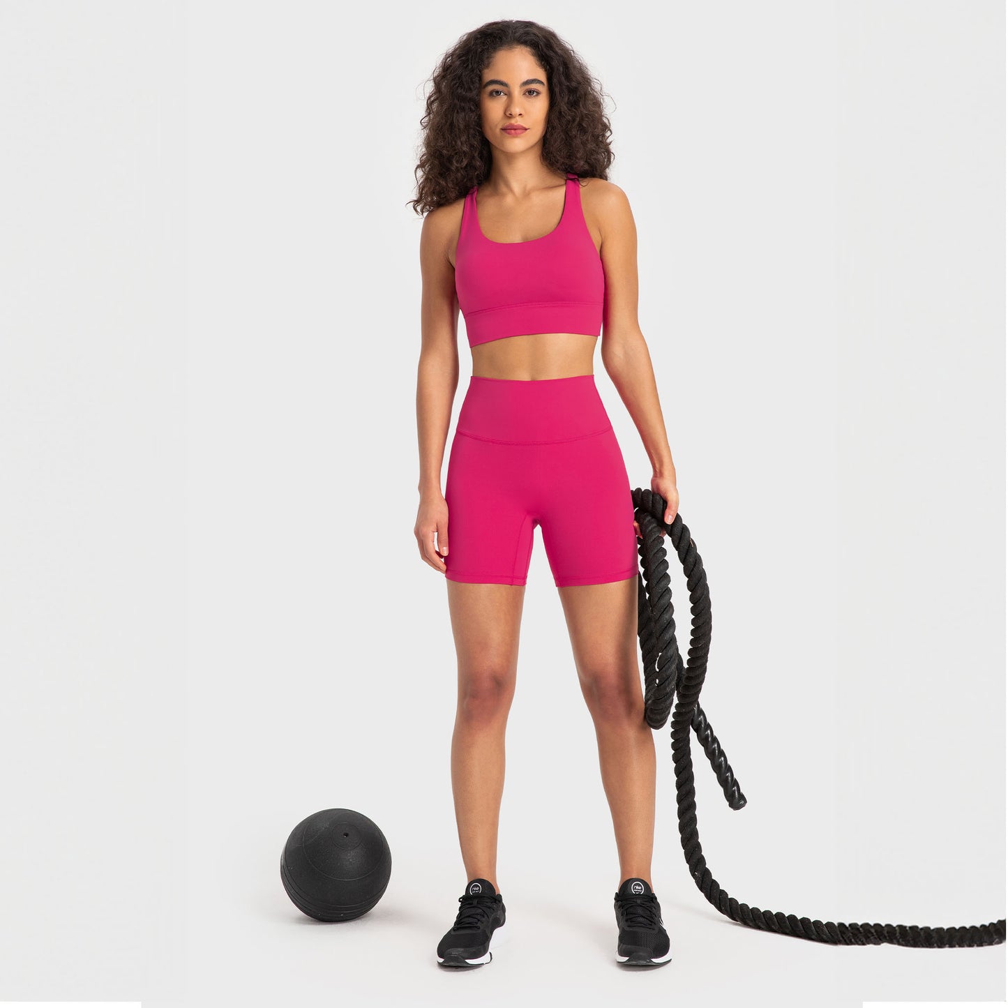 Soul Bra DW002/S2026