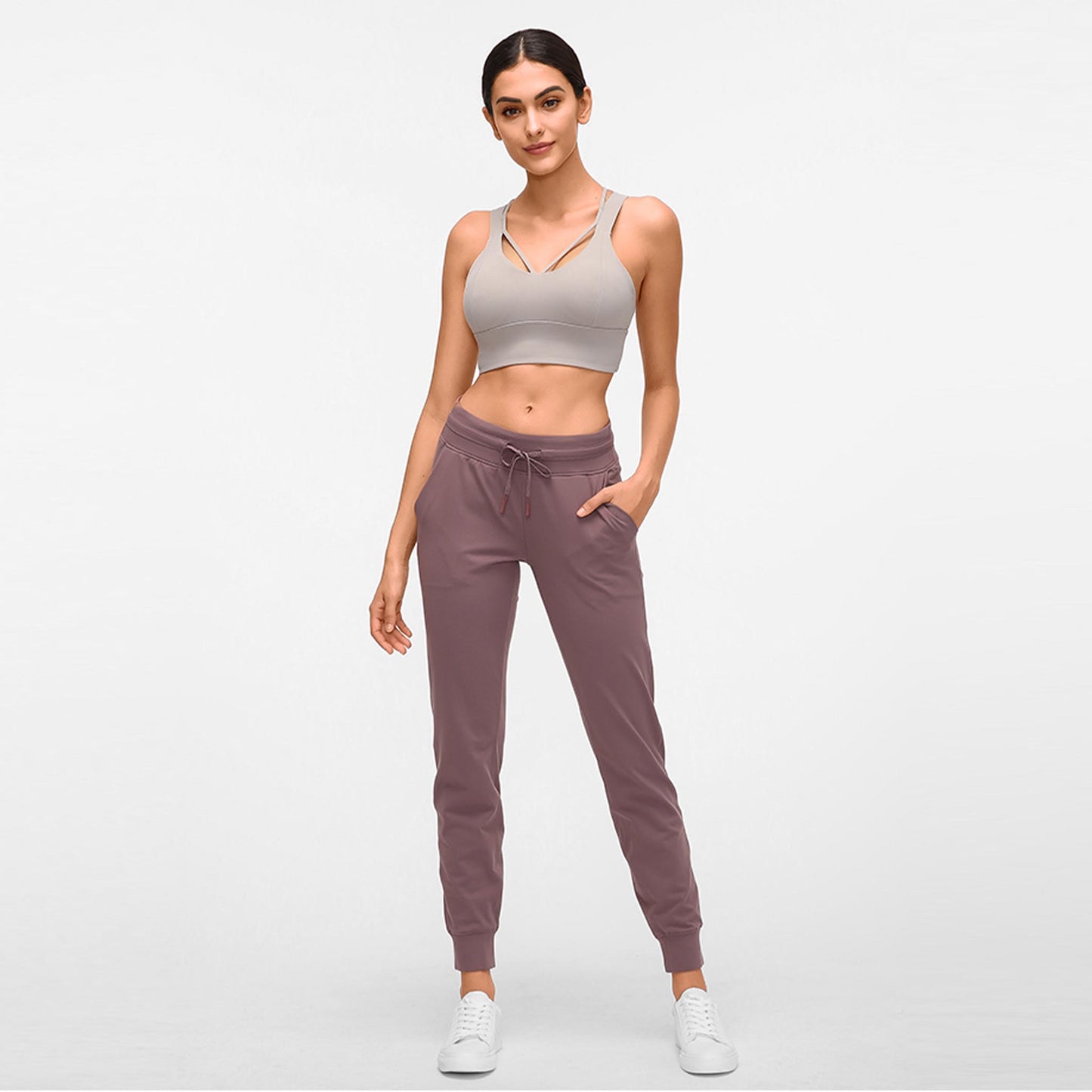 Jogger Pant D19069