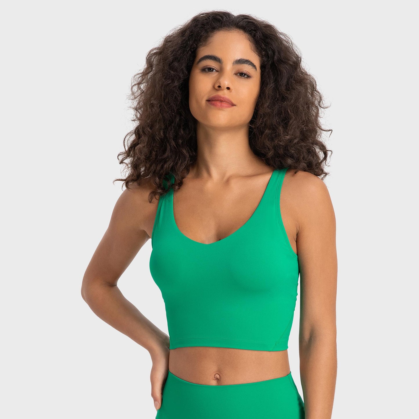 Active Bra Top S2054