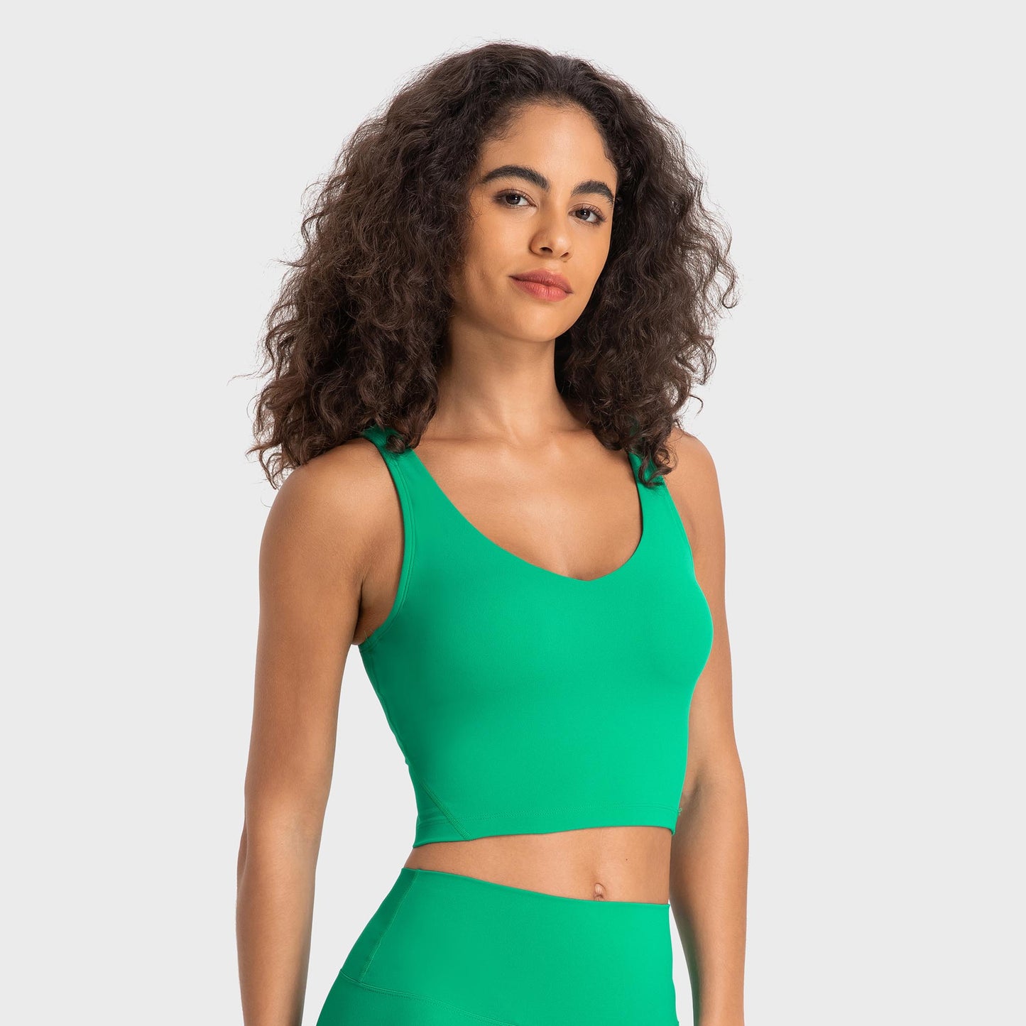 Active Bra Top S2054