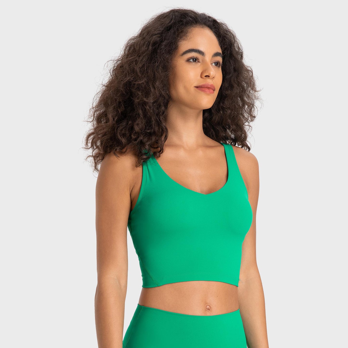 Active Bra Top S2054