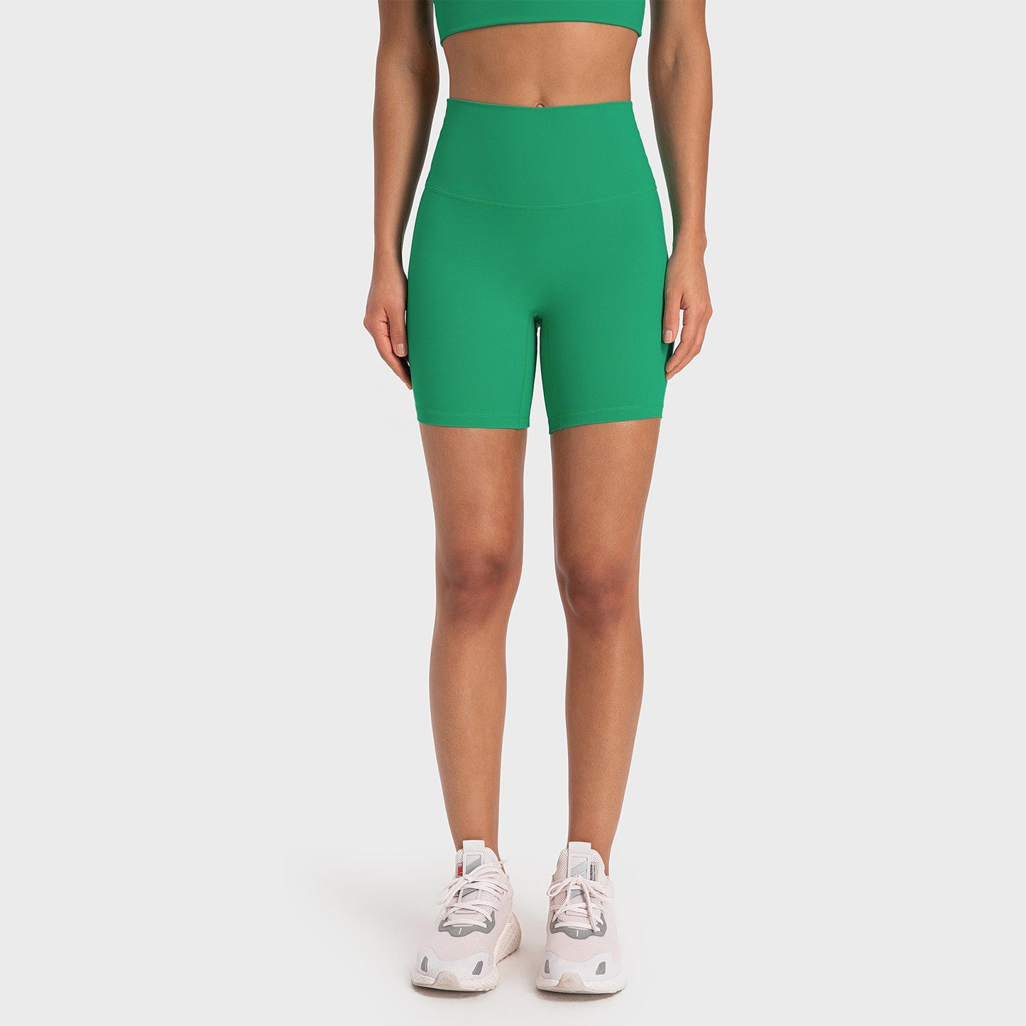 Pure Mid Biker Short DK067