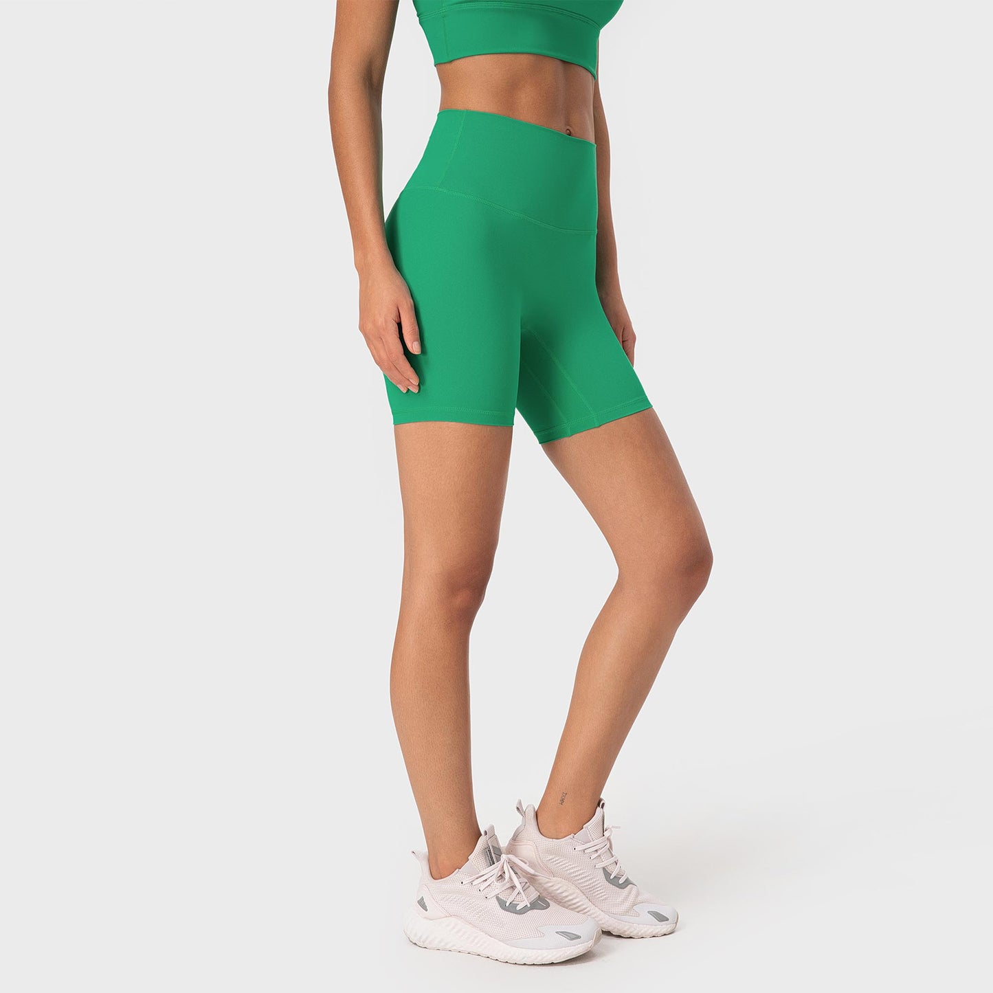 Pure Mid Biker Short DK067