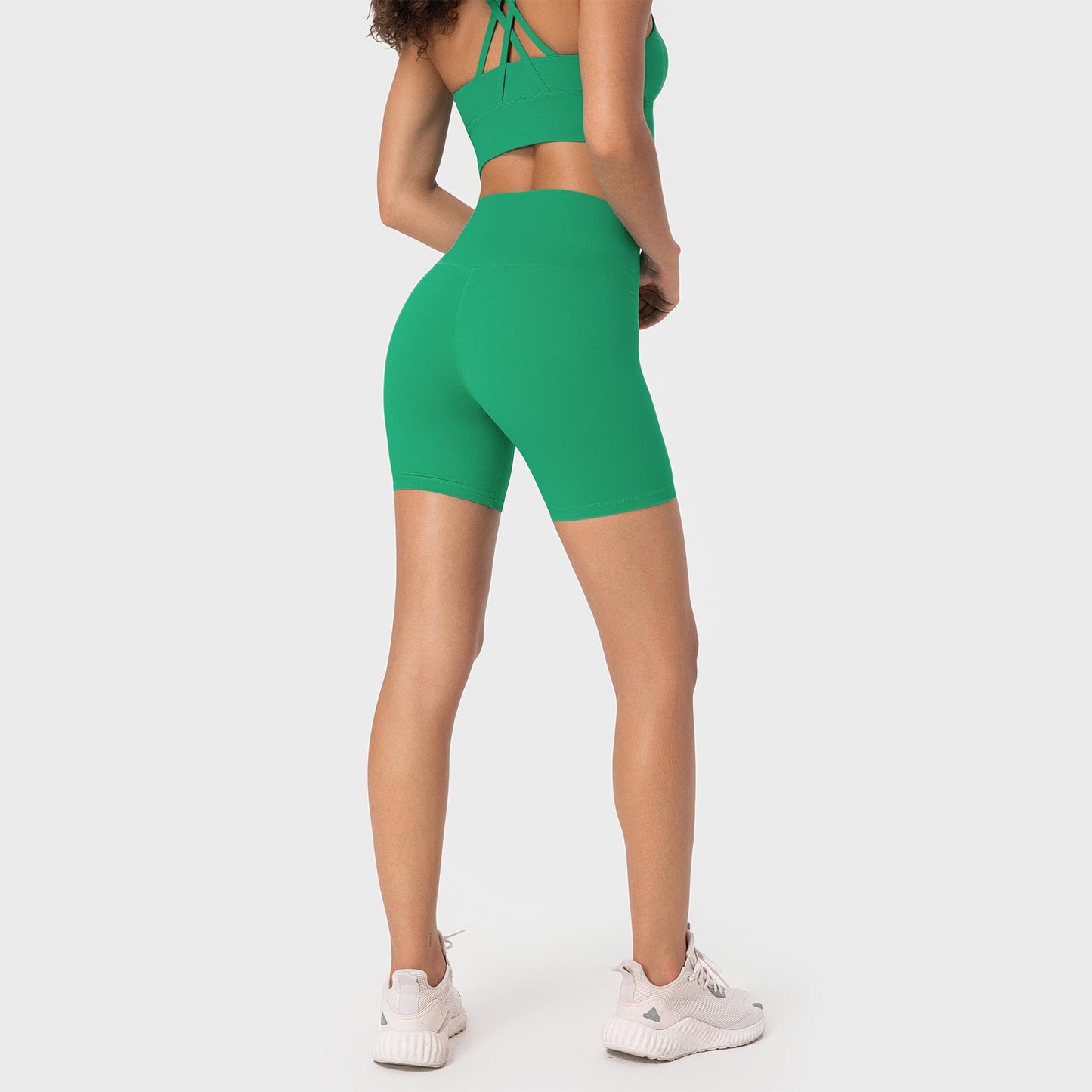 Pure Mid Biker Short DK067
