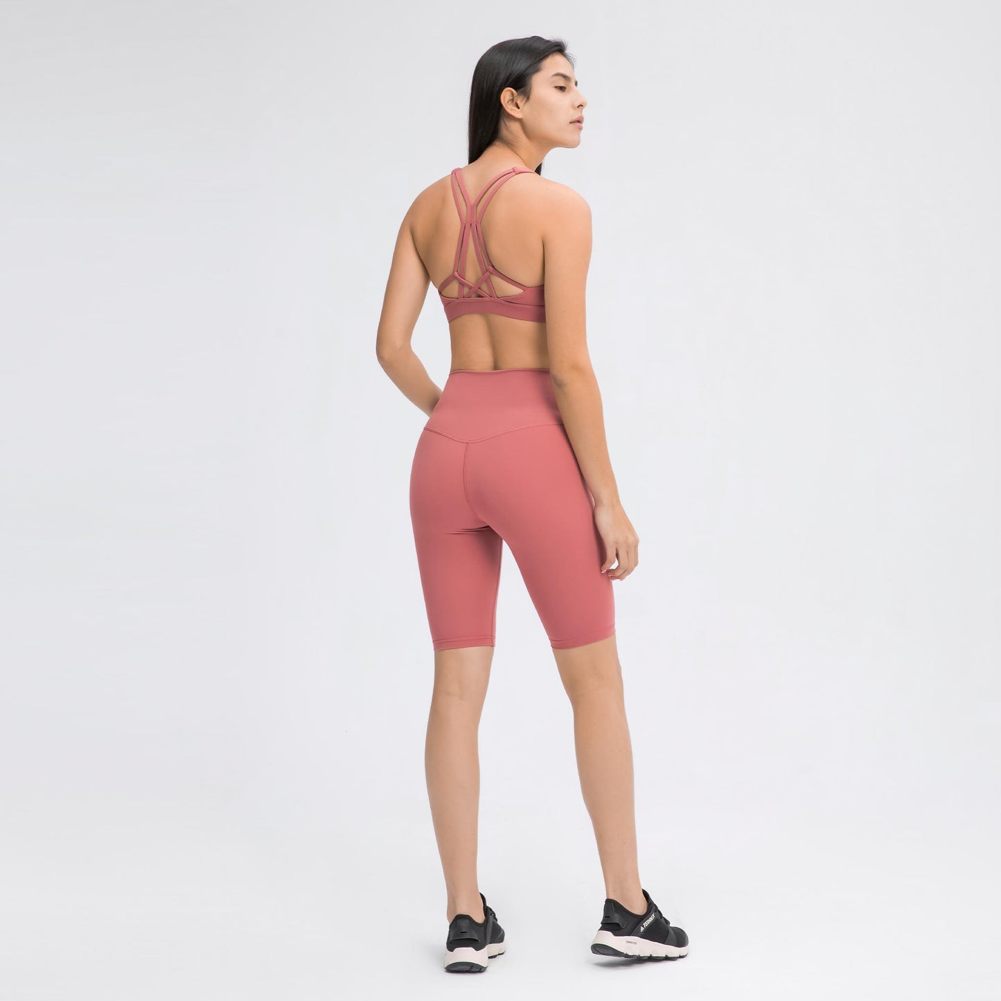 Pure Biker Short DK066