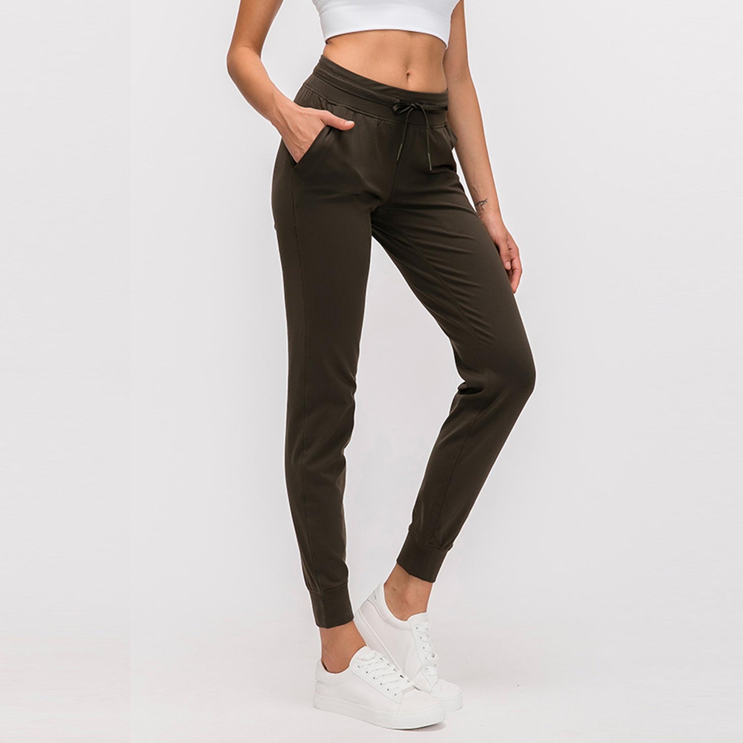 Jogger Pant D19069