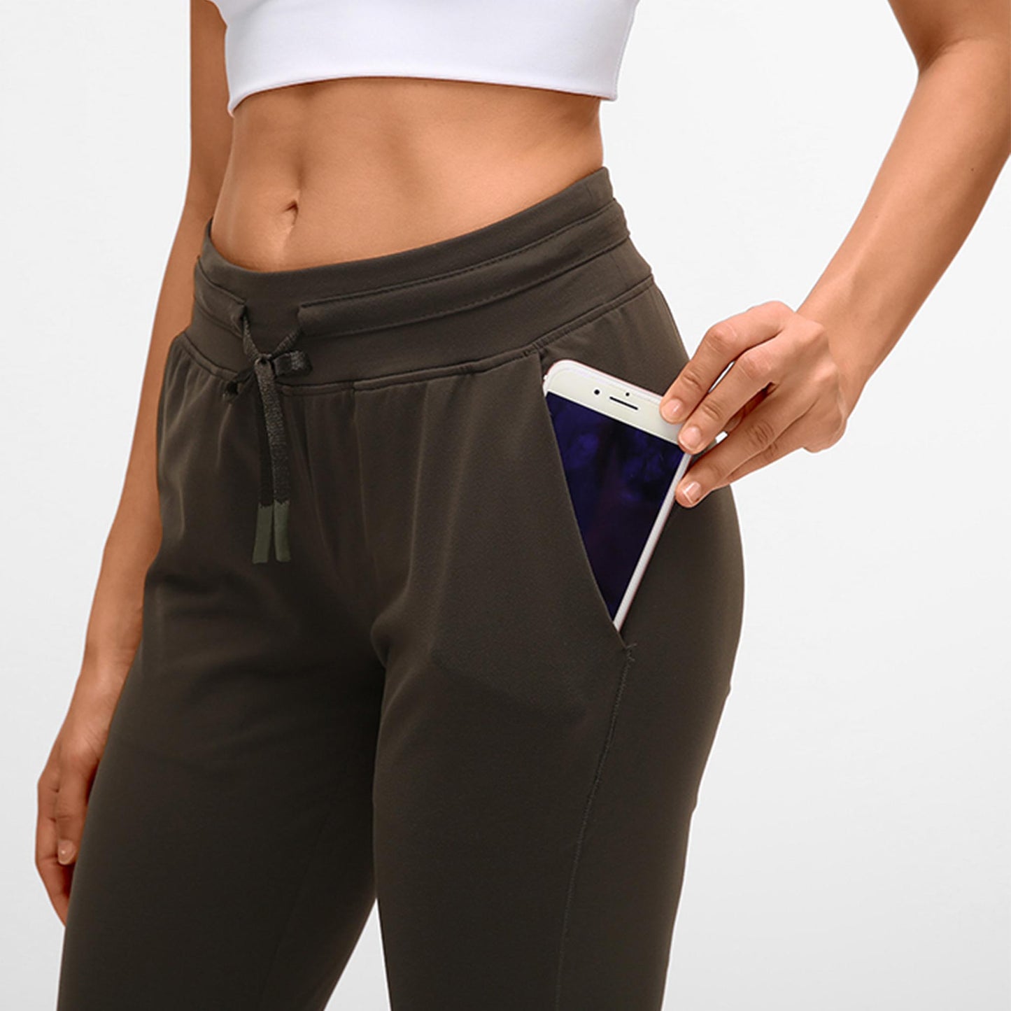 Jogger Pant D19069