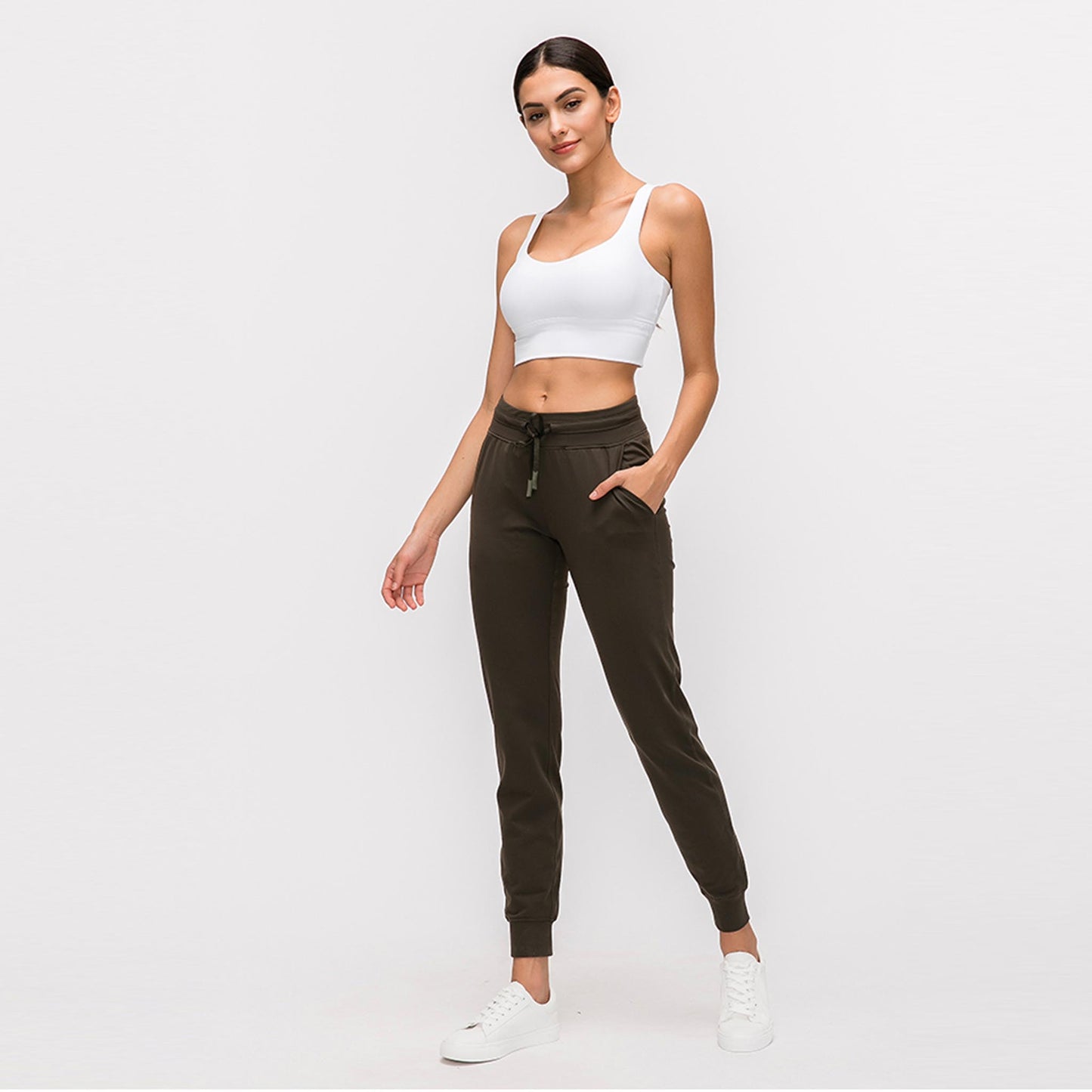 Jogger Pant D19069