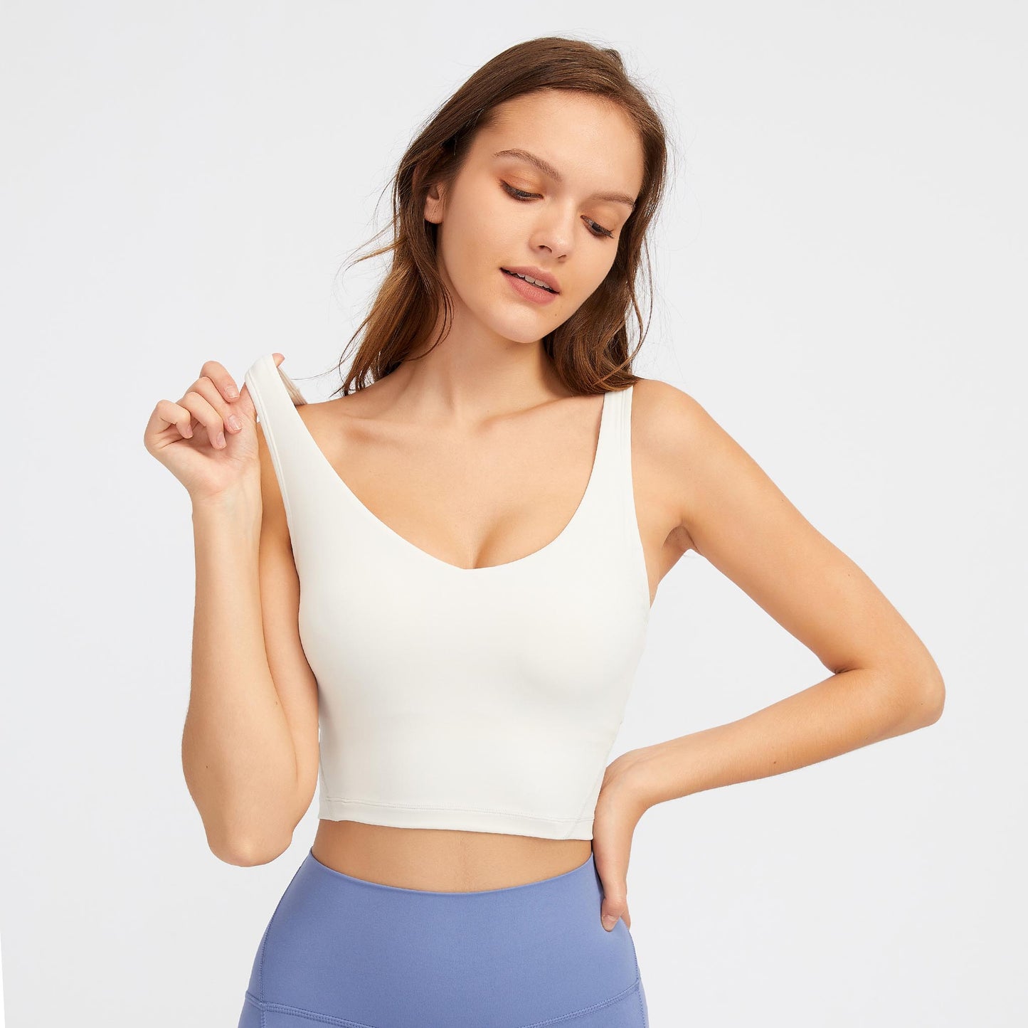 Active Bra Top S2054