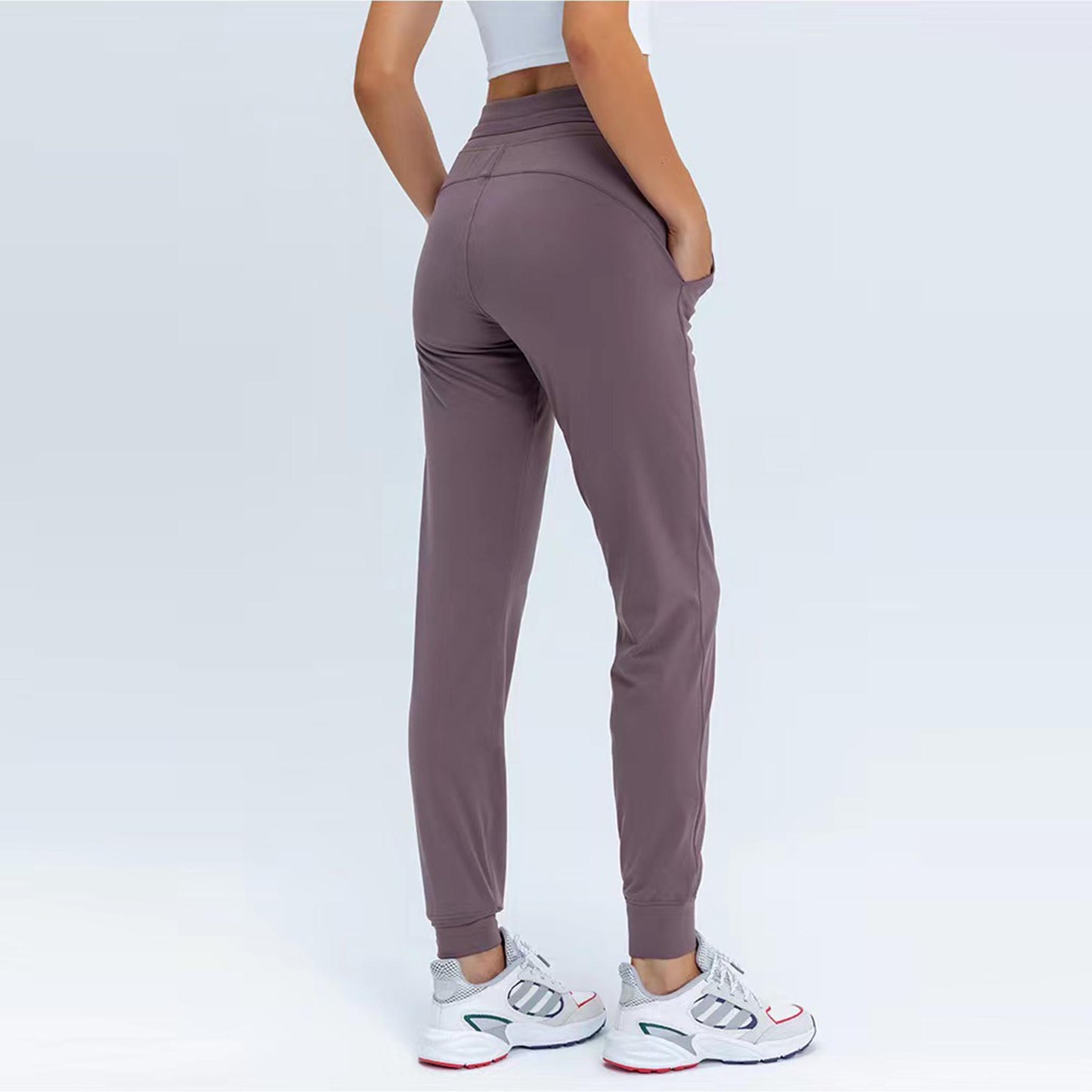 Jogger Pant D19069