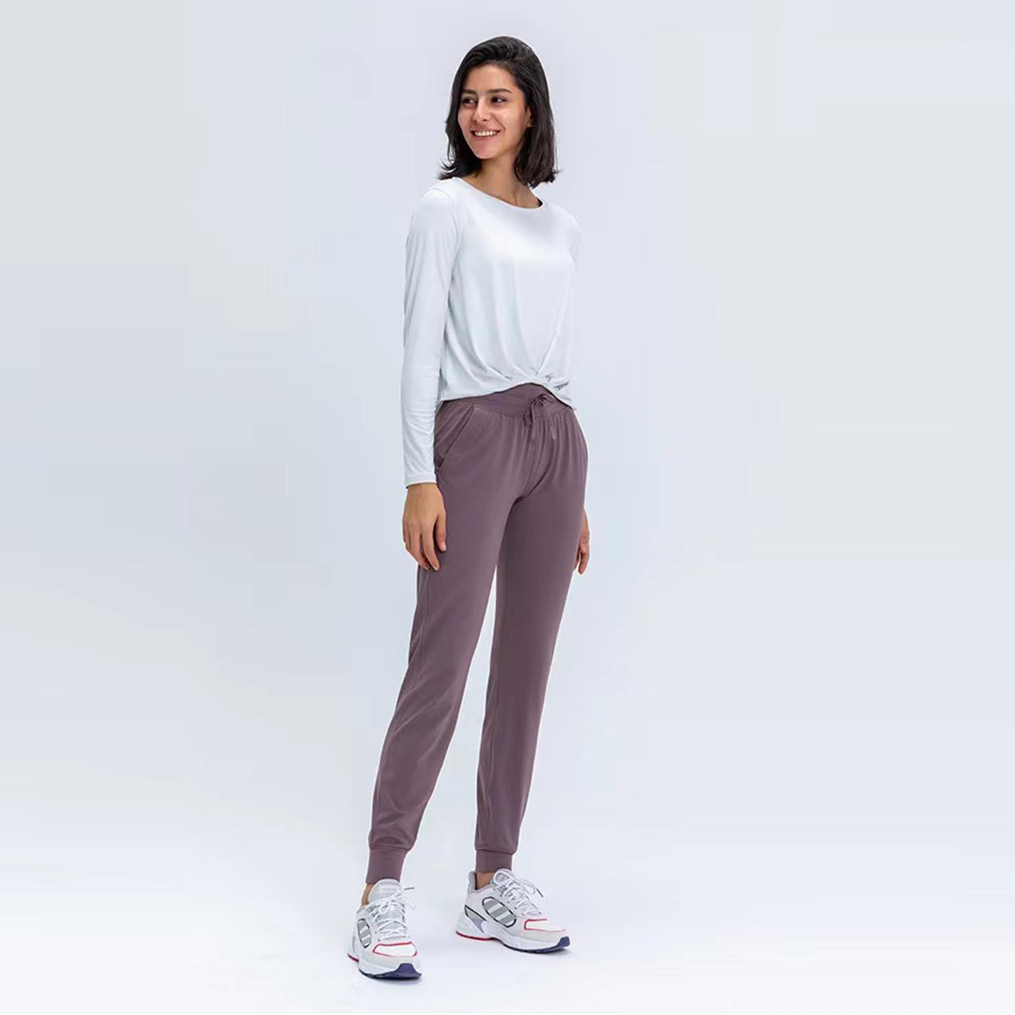 Jogger Pant D19069