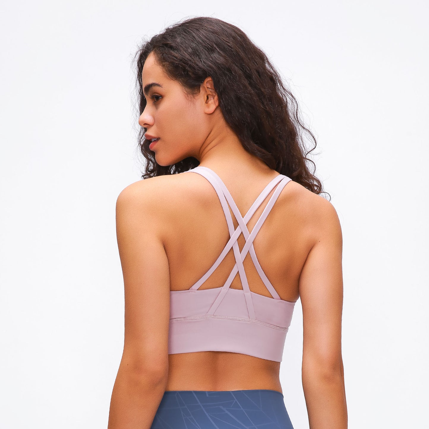 Soul Bra DW002/S2026