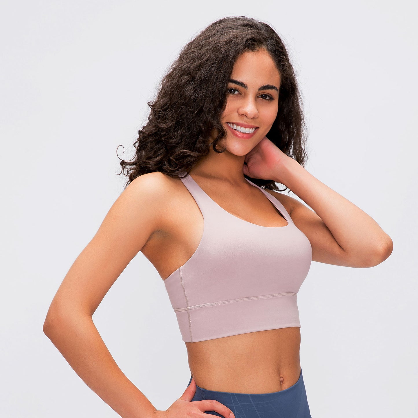 Soul Bra DW002/S2026