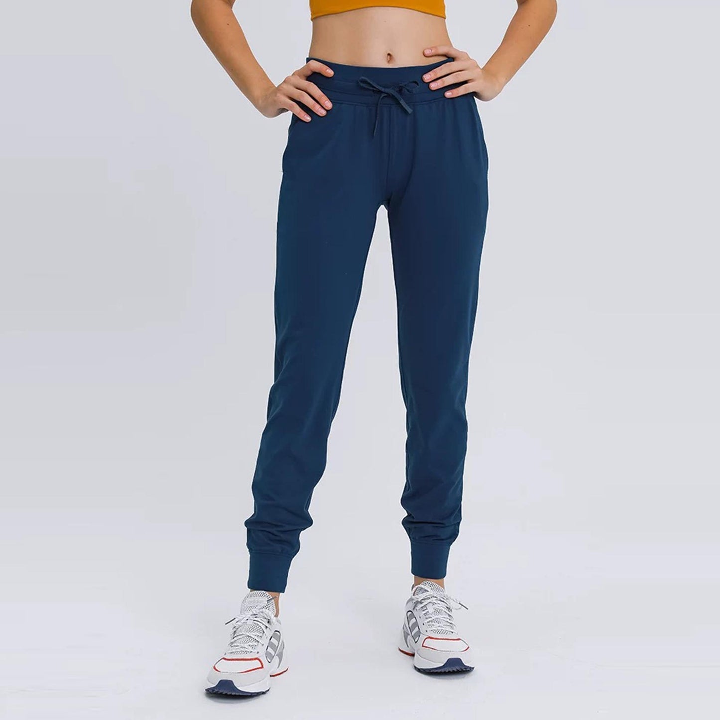 Jogger Pant D19069