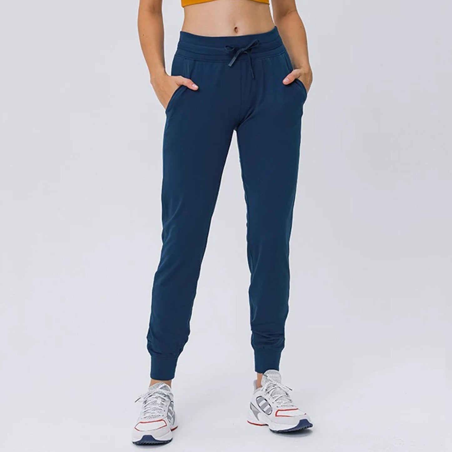 Jogger Pant D19069