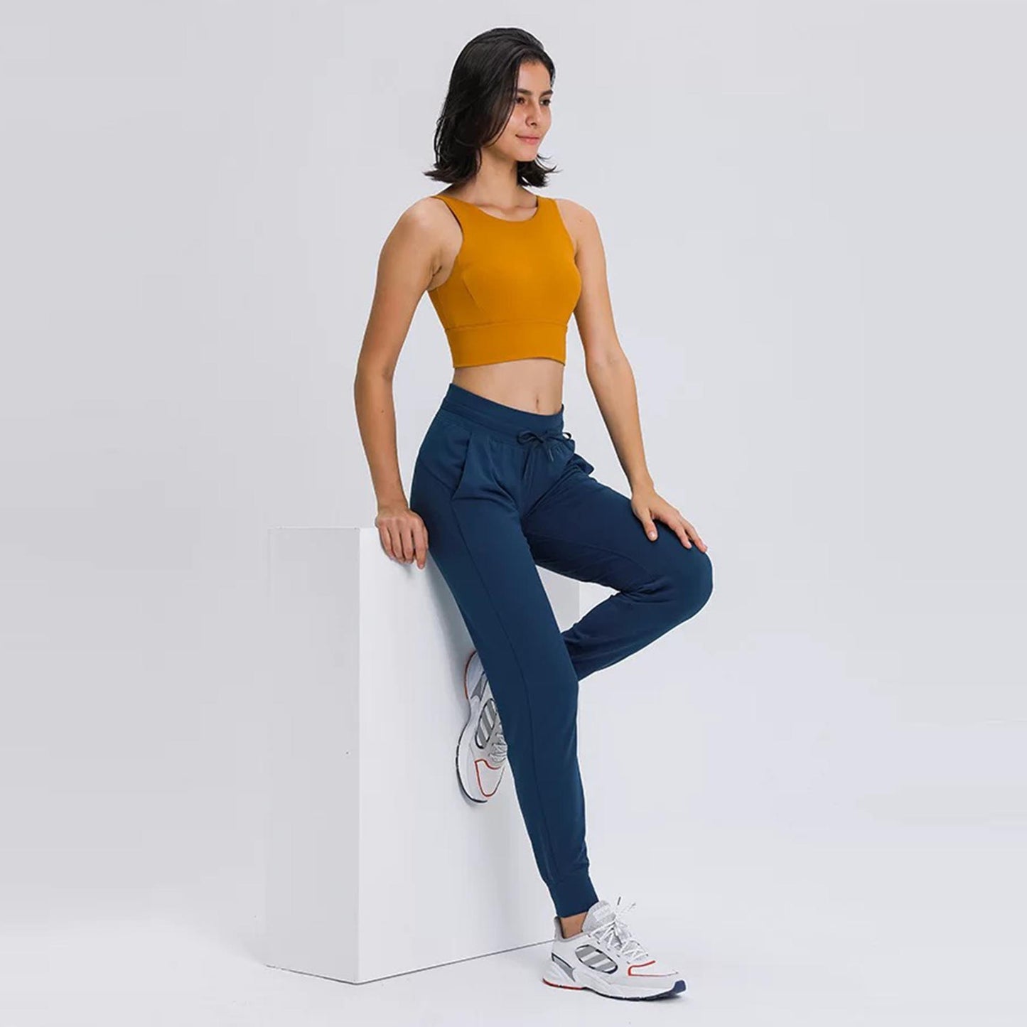 Jogger Pant D19069