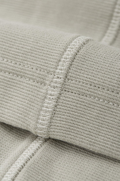 Essential Tank Top Arena - detalle tela