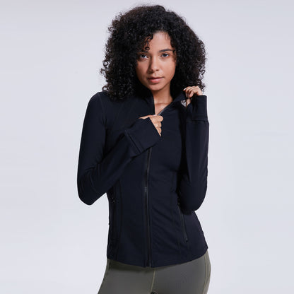 Classic Long Fit Jacket Z18031