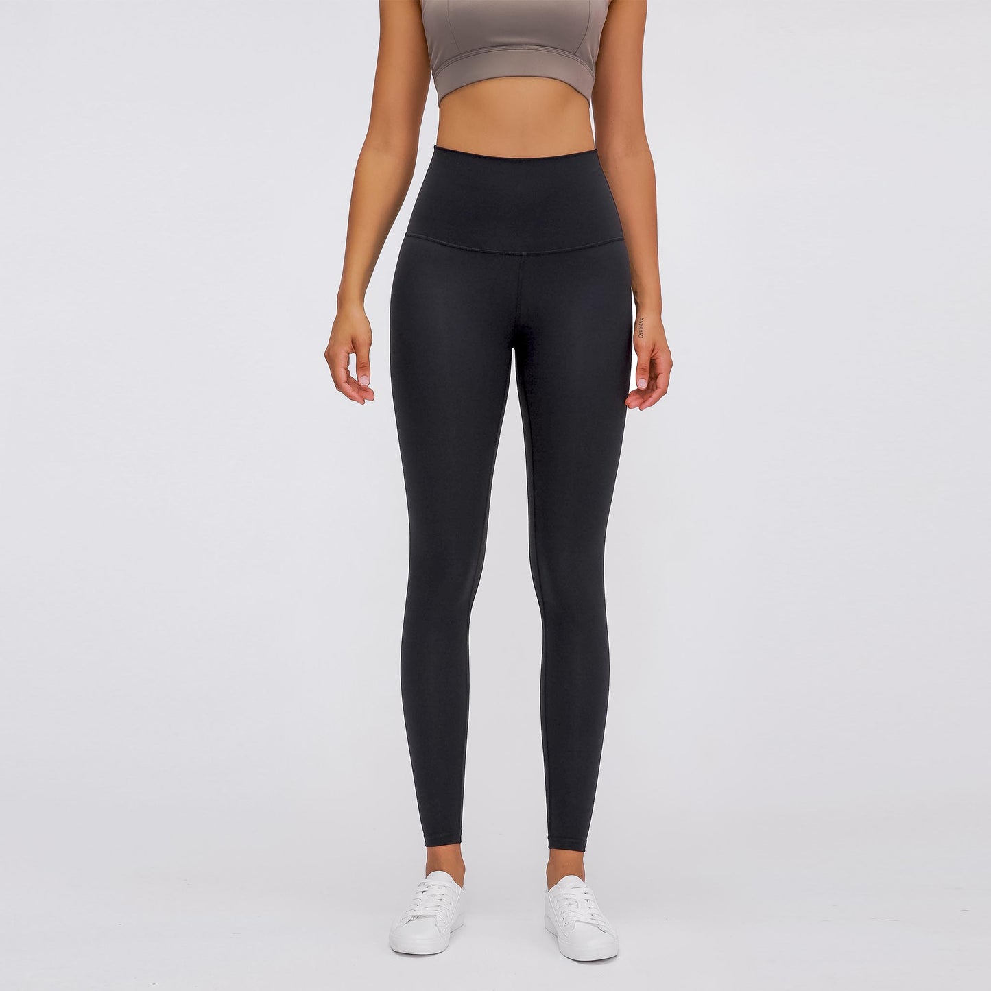 Essential High Waist Legging S2082