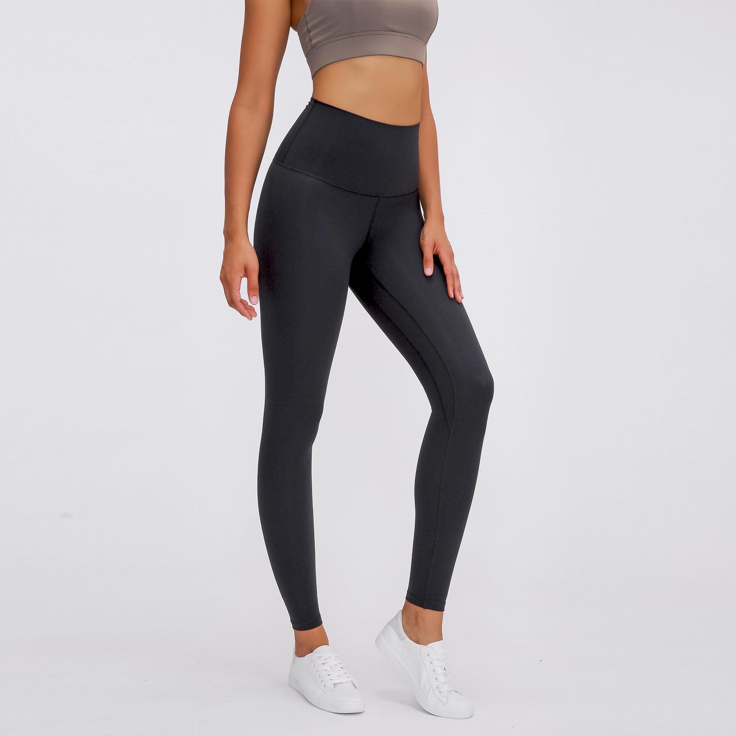 Essential High Waist Legging S2082