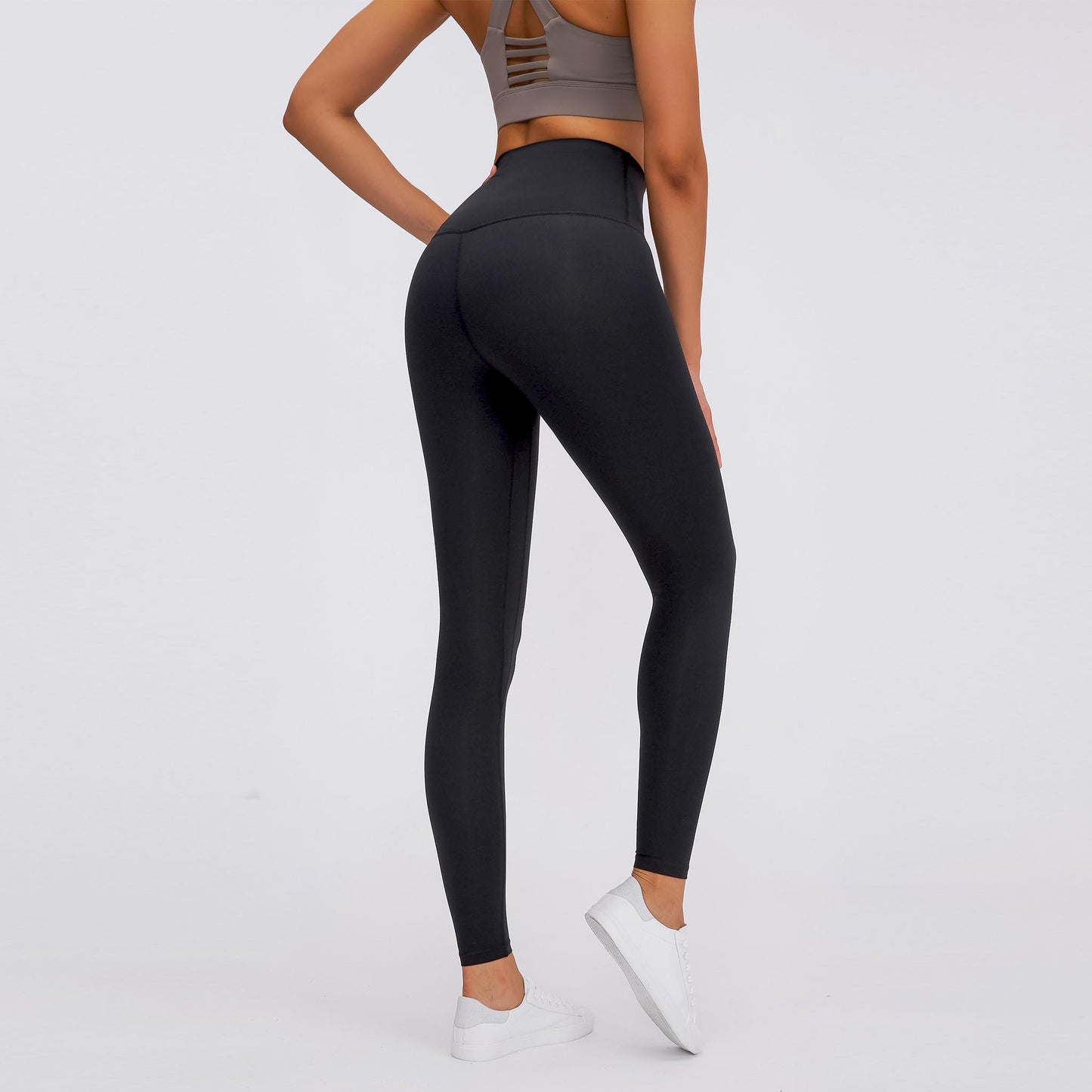 Essential High Waist Legging S2082