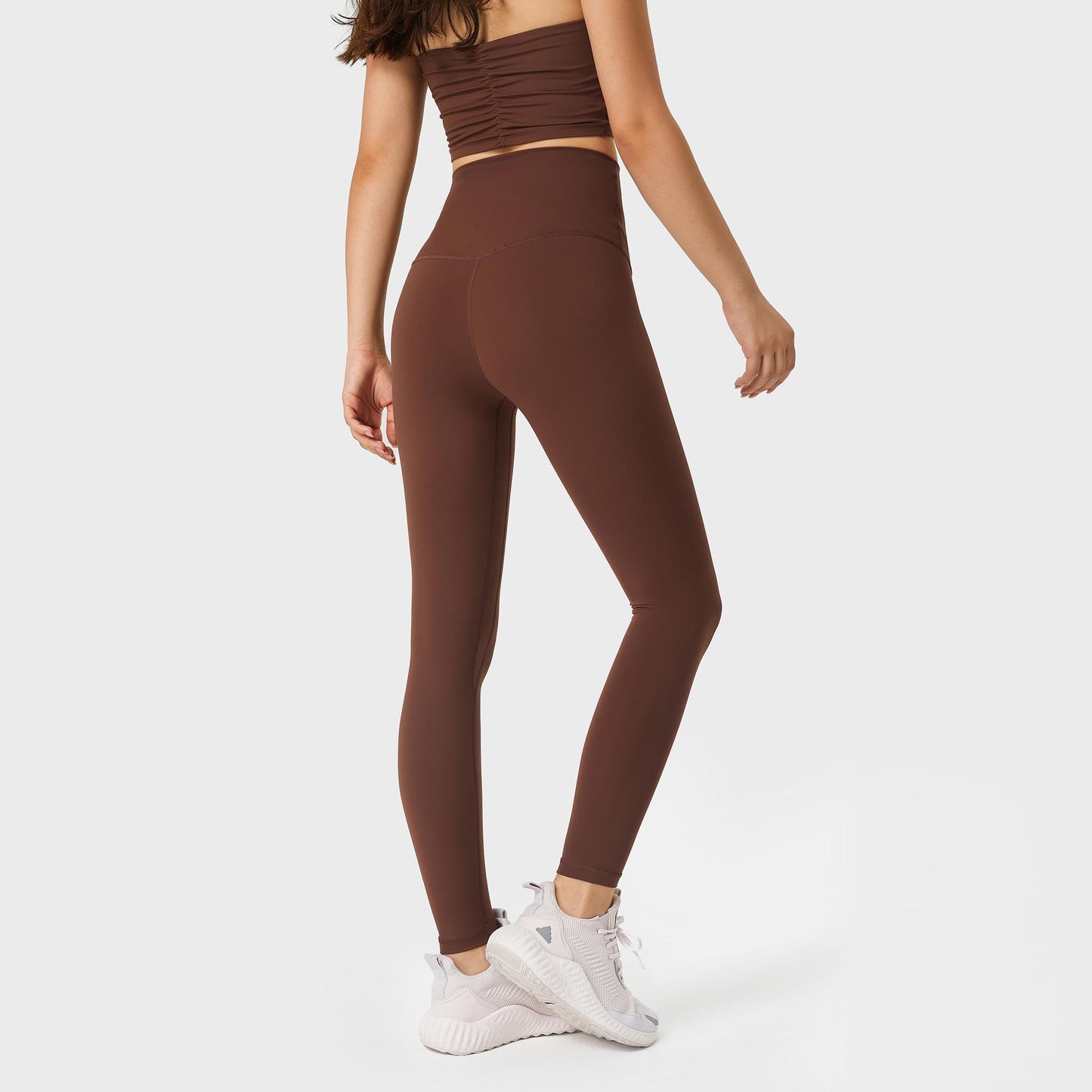 Essential High Waist Legging S2082