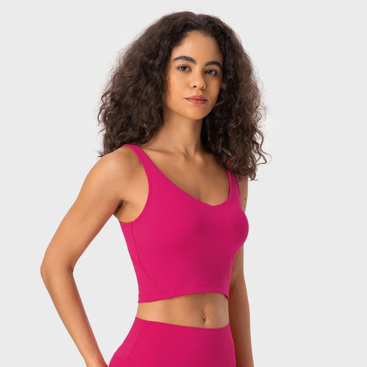 Active Bra Top S2054