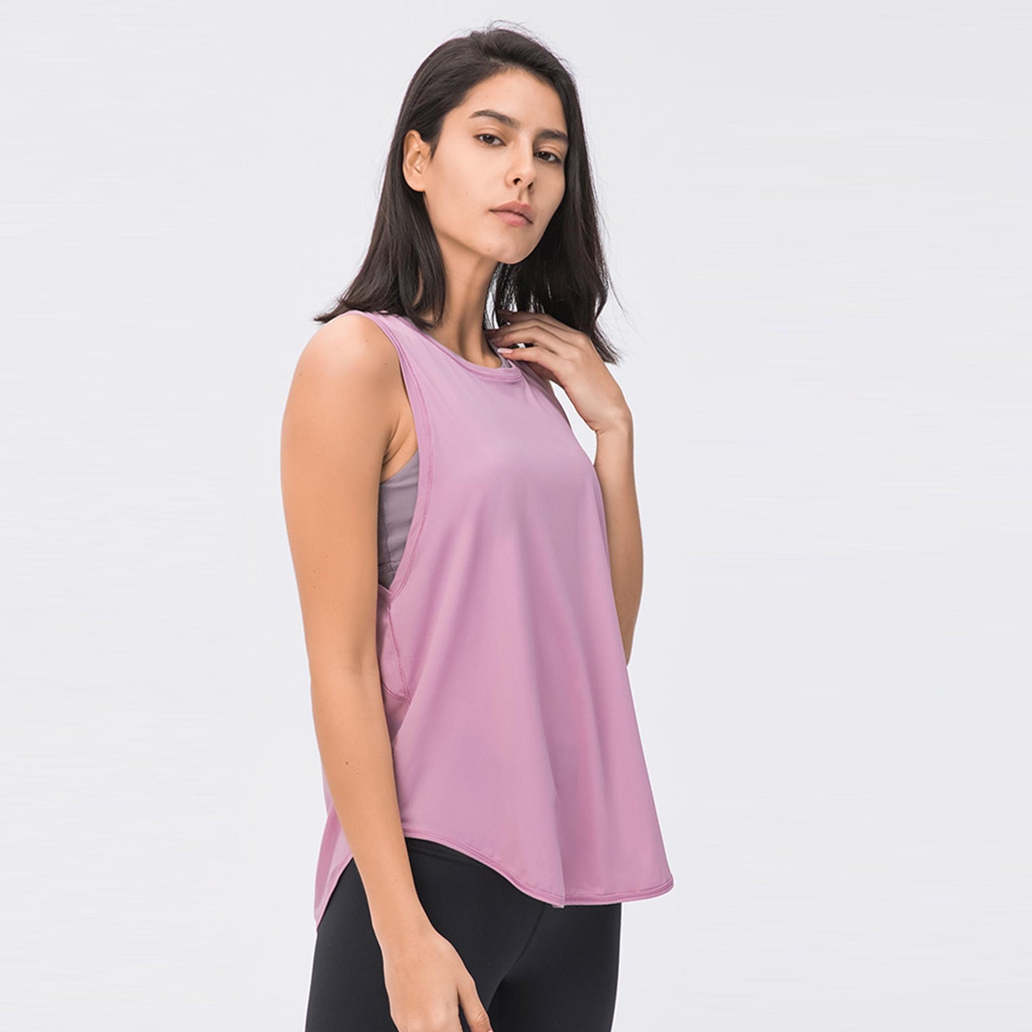 Define Sleeveless Top S2023