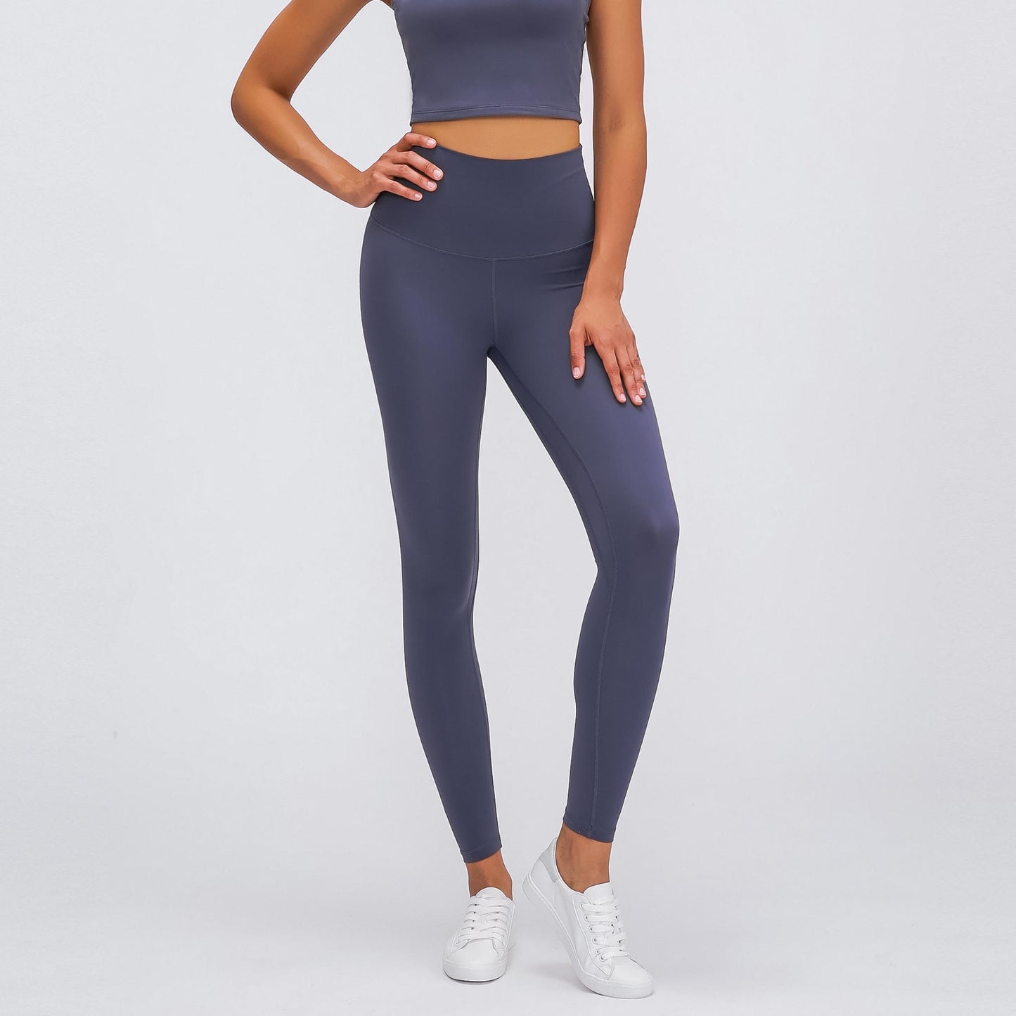 Essential High Waist Legging S2082