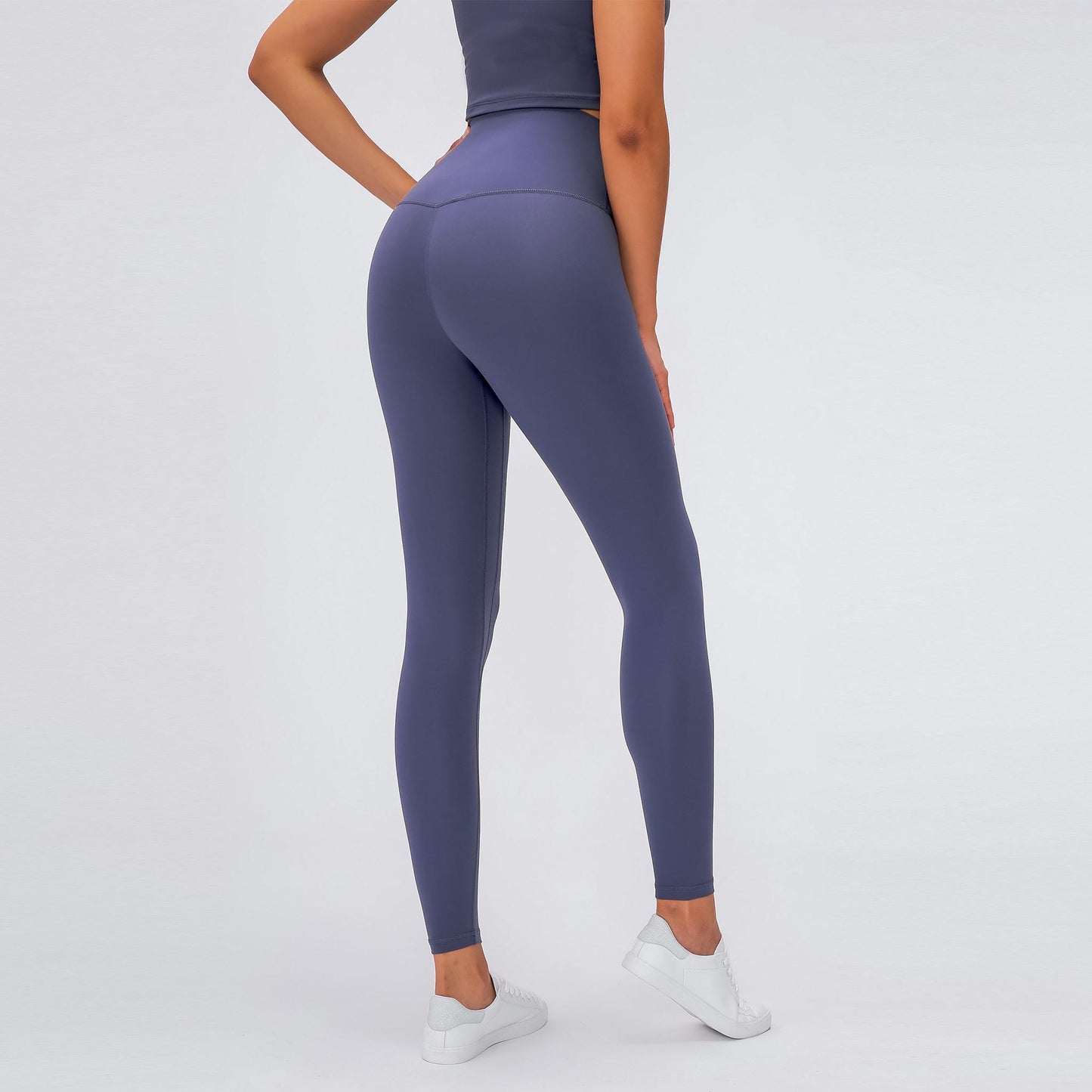 Essential High Waist Legging S2082