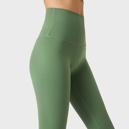 Essential High Waist Legging S2082