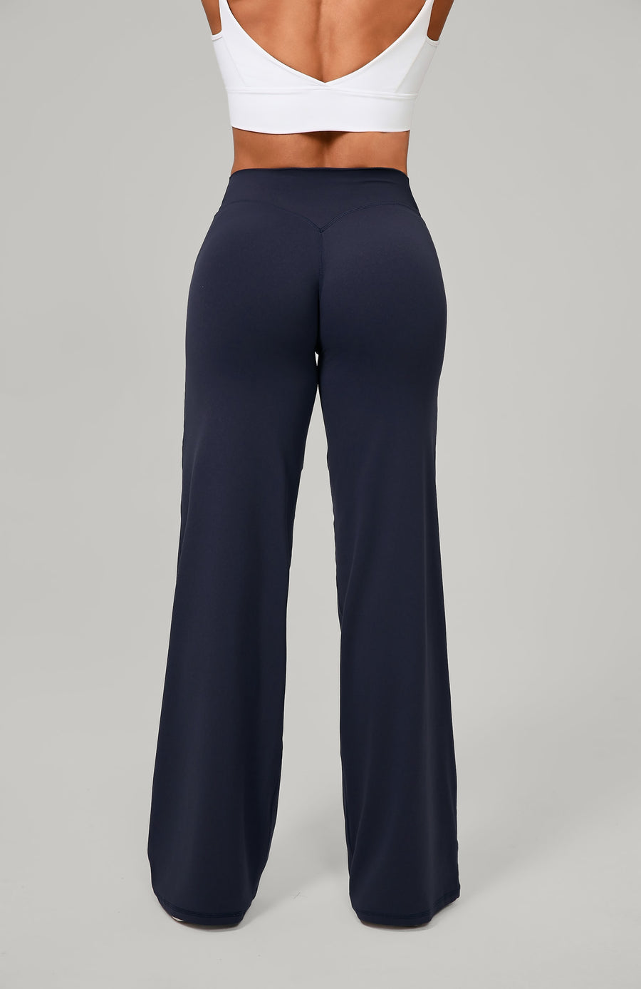 Flow High-Rise Wide Leg Pant