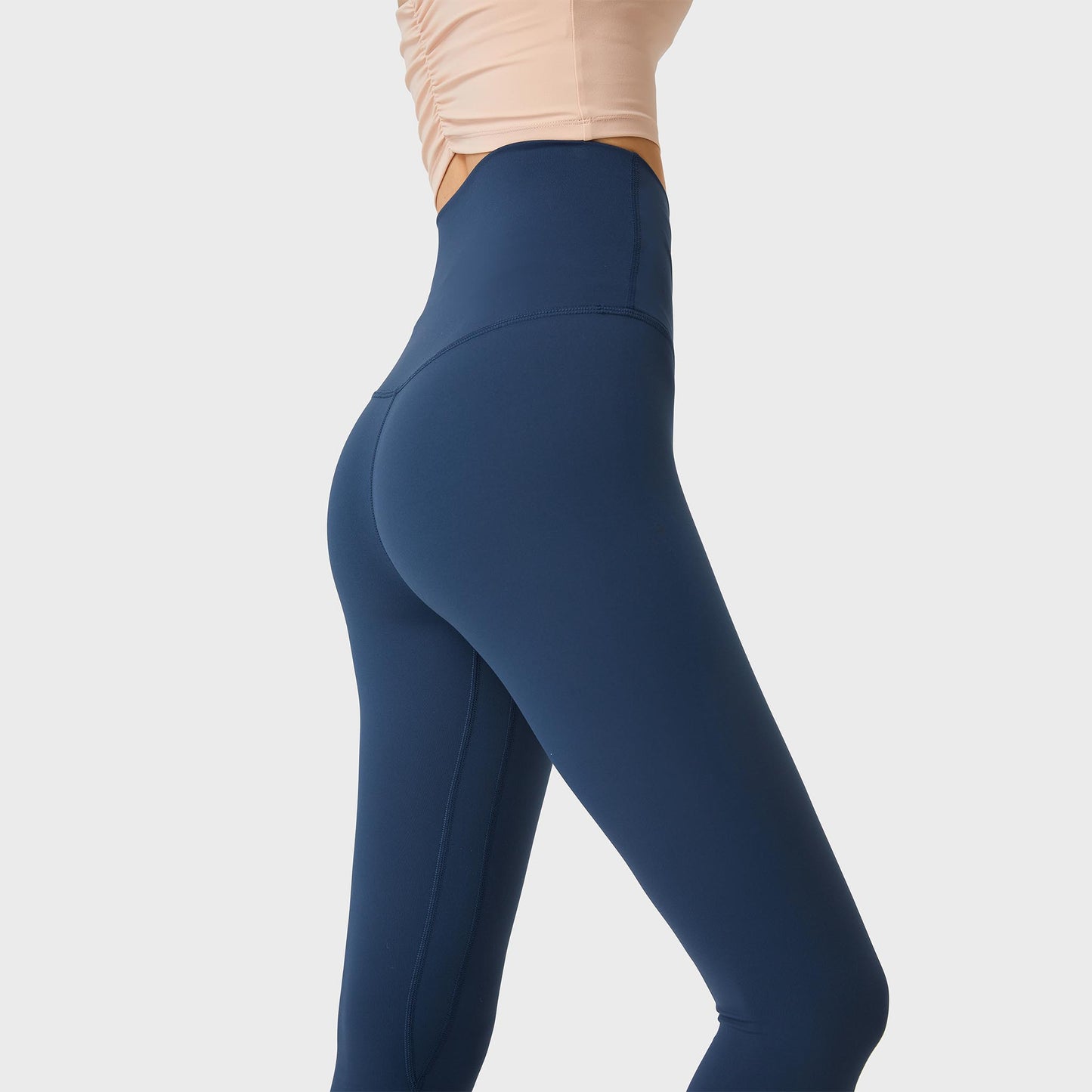 Essential High Waist Legging S2082