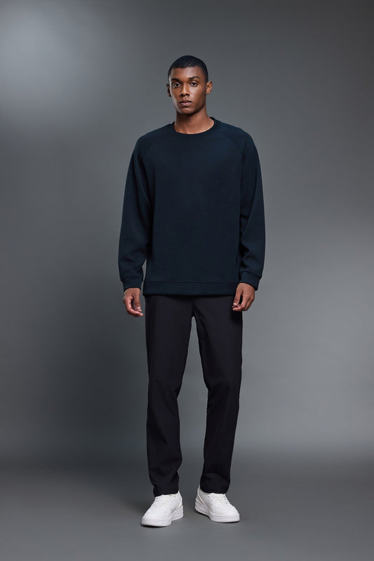 Tech Stretch Chino Pant - Negro