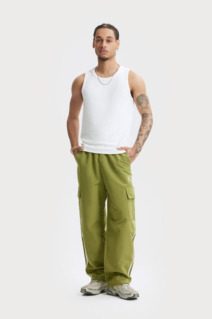 Essential Tank Top White - vista 2